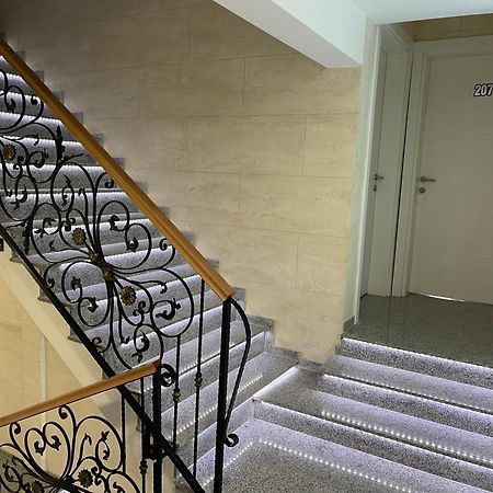 Apartmani Vidikovac Prijepolje 외부 사진