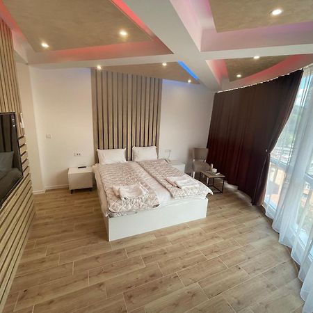 Apartmani Vidikovac Prijepolje 외부 사진