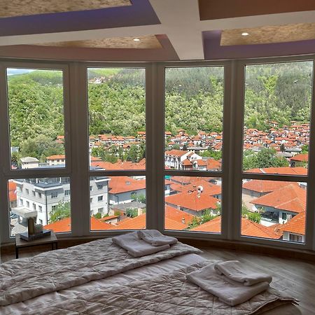 Apartmani Vidikovac Prijepolje 외부 사진