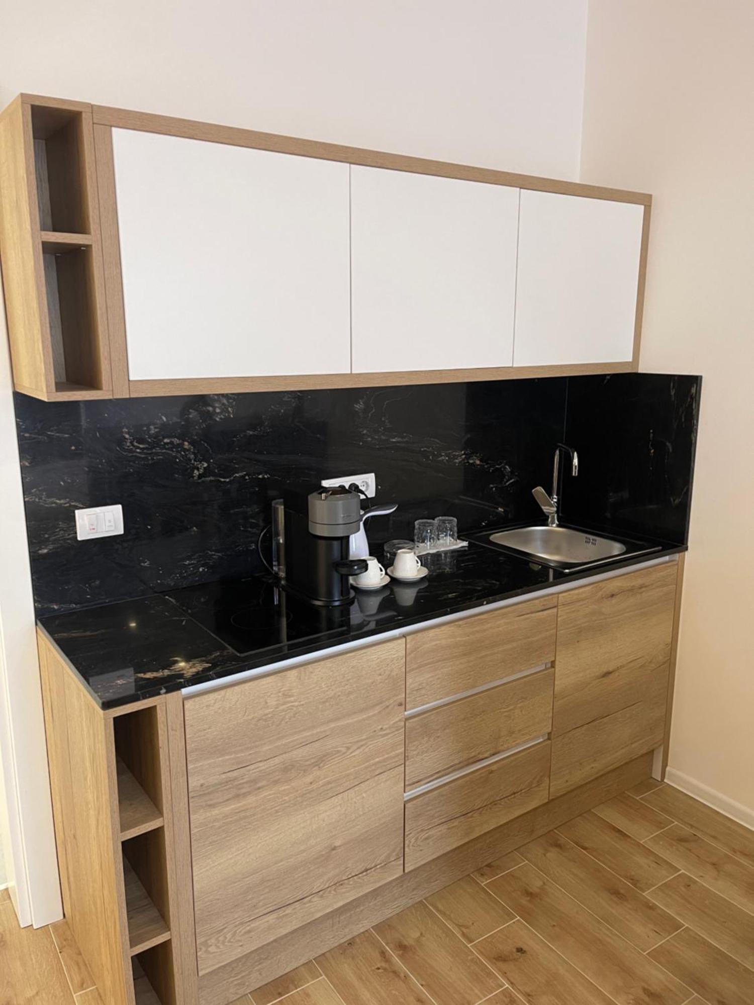 Apartmani Vidikovac Prijepolje 외부 사진