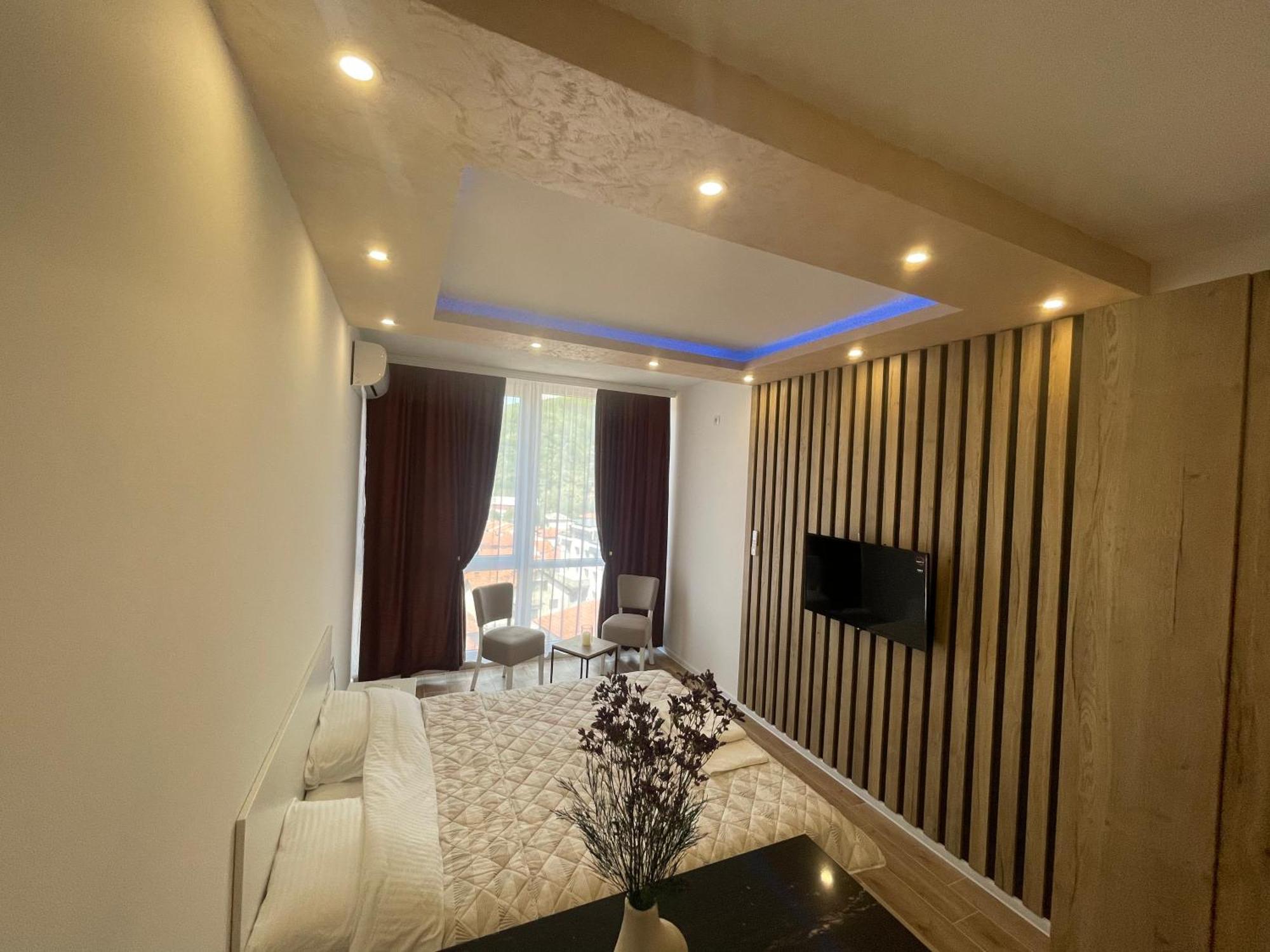 Apartmani Vidikovac Prijepolje 외부 사진