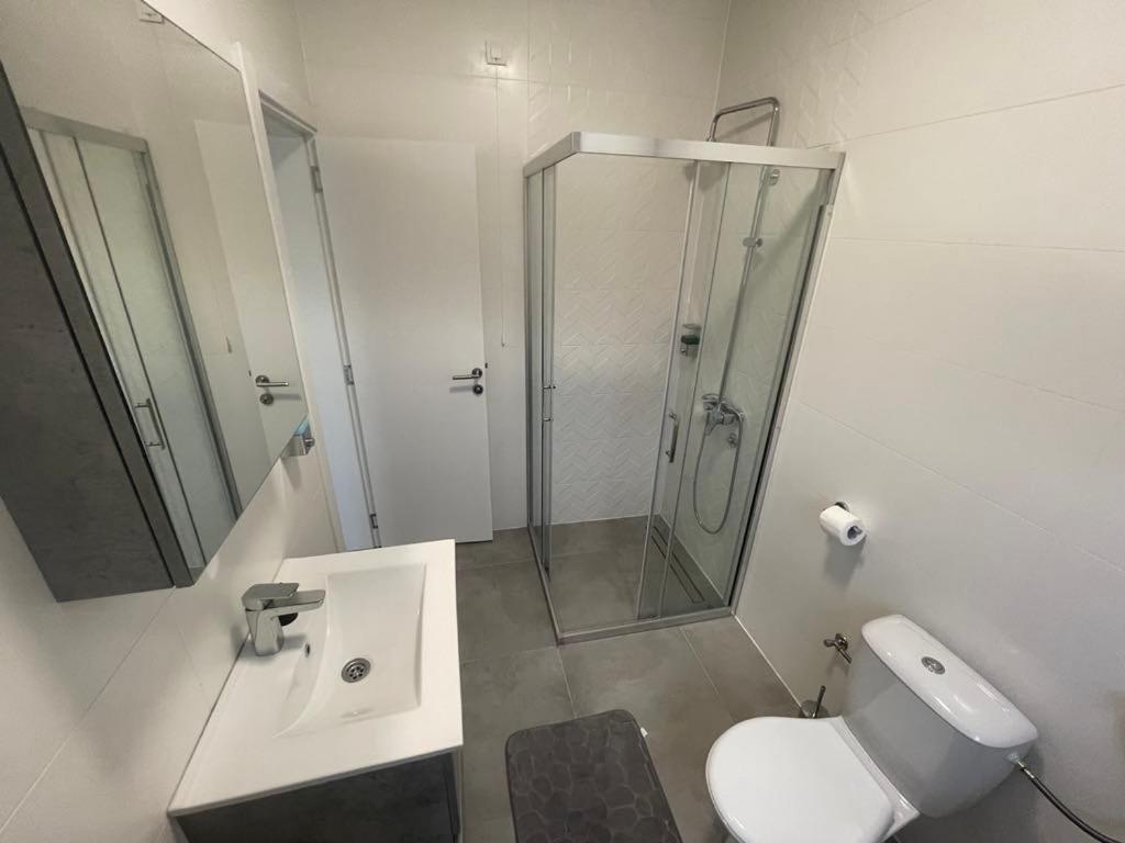 Apartmani Vidikovac Prijepolje 외부 사진