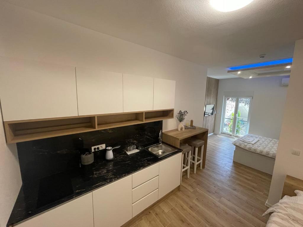 Apartmani Vidikovac Prijepolje 외부 사진