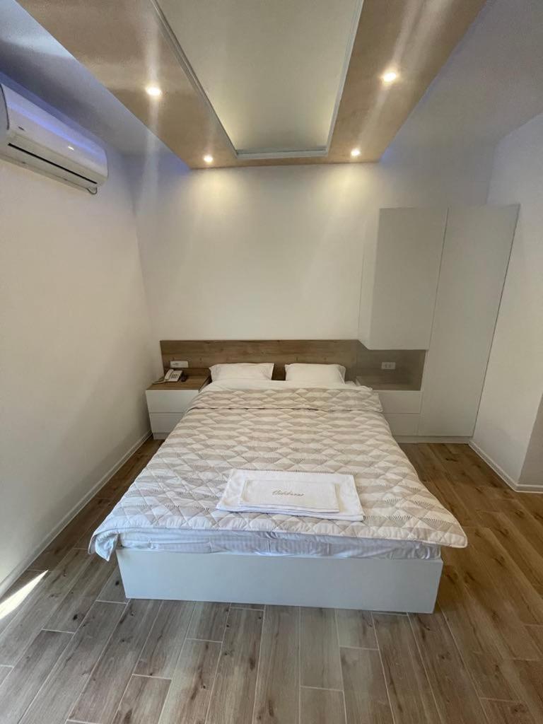 Apartmani Vidikovac Prijepolje 외부 사진