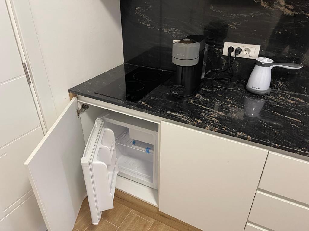 Apartmani Vidikovac Prijepolje 외부 사진