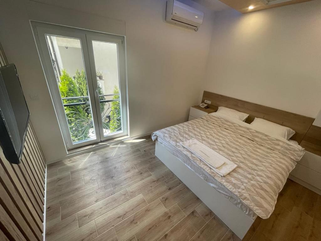 Apartmani Vidikovac Prijepolje 외부 사진