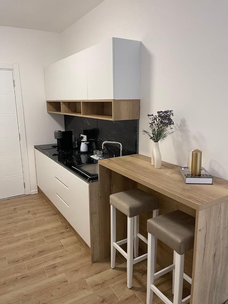 Apartmani Vidikovac Prijepolje 외부 사진