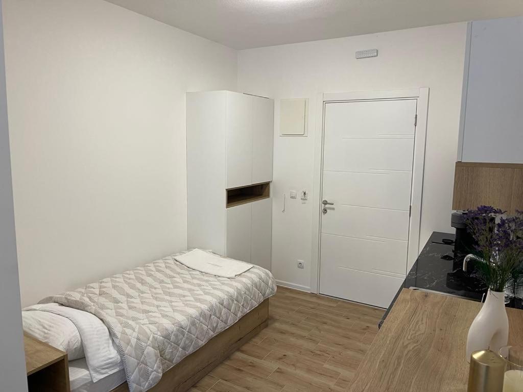 Apartmani Vidikovac Prijepolje 외부 사진