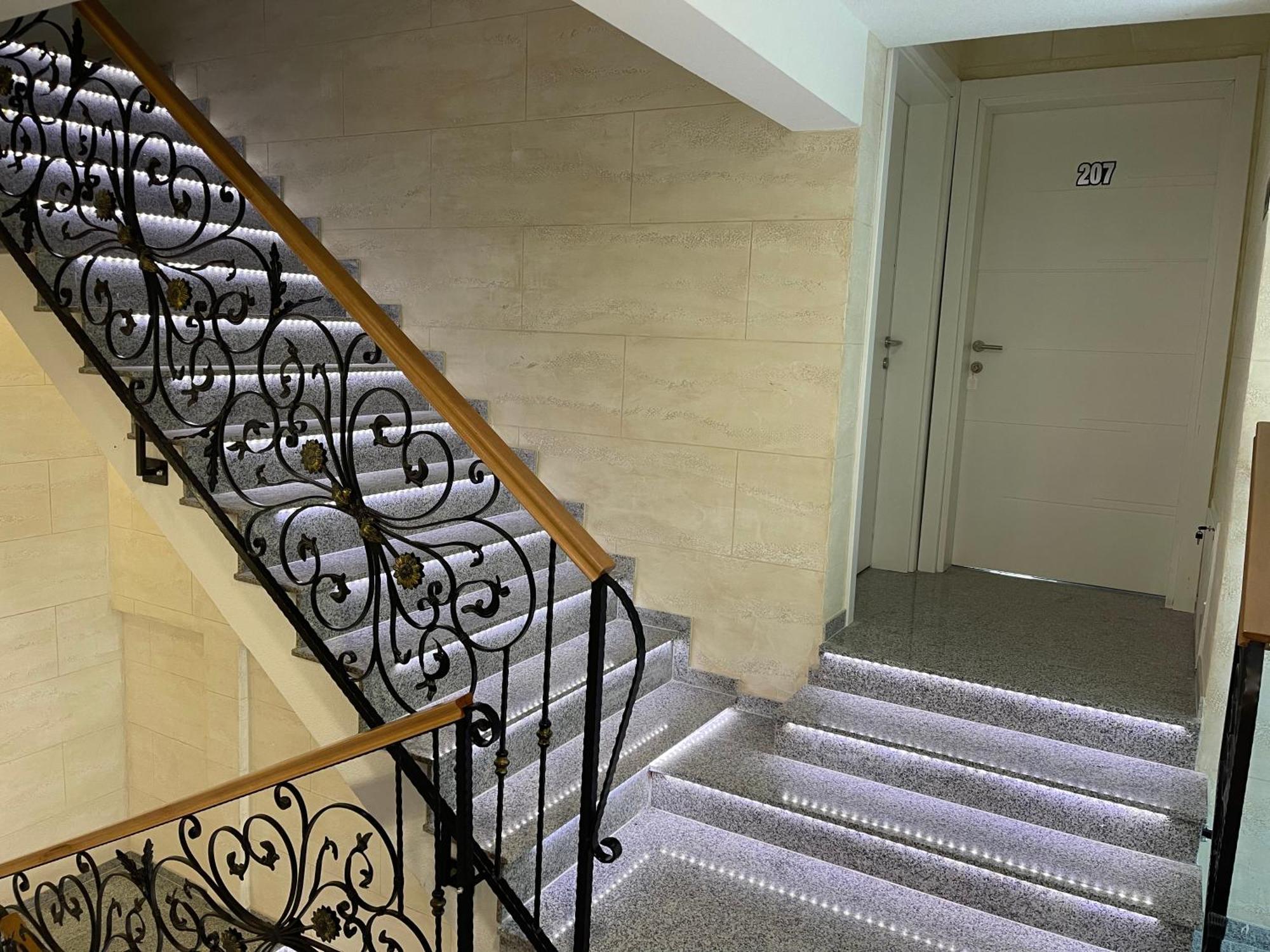 Apartmani Vidikovac Prijepolje 외부 사진