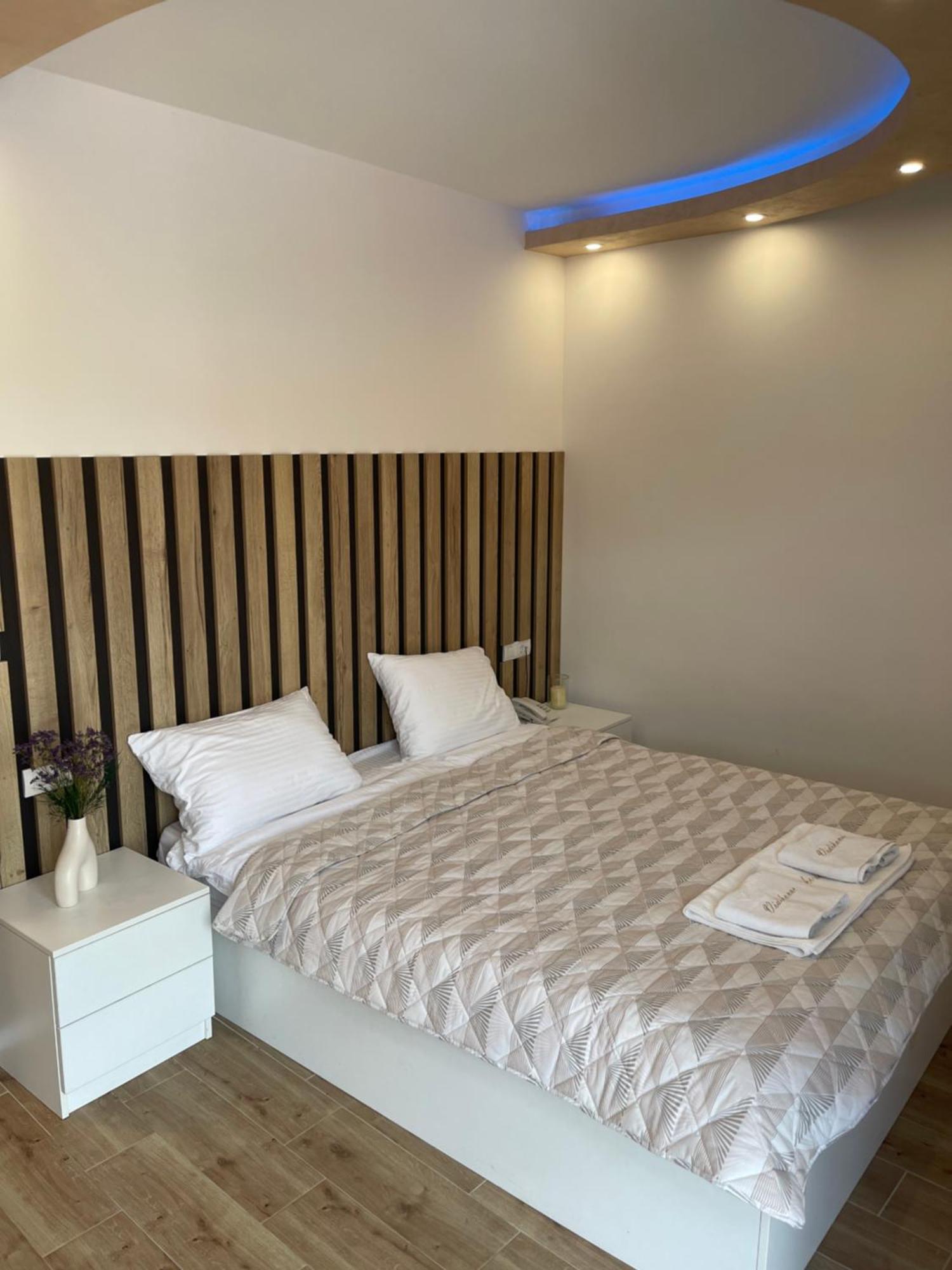 Apartmani Vidikovac Prijepolje 외부 사진