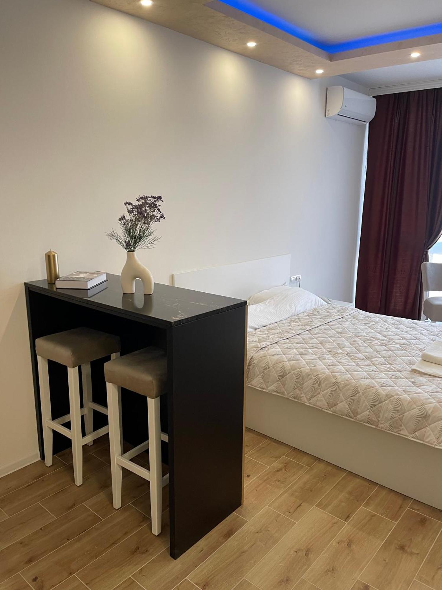 Apartmani Vidikovac Prijepolje 외부 사진