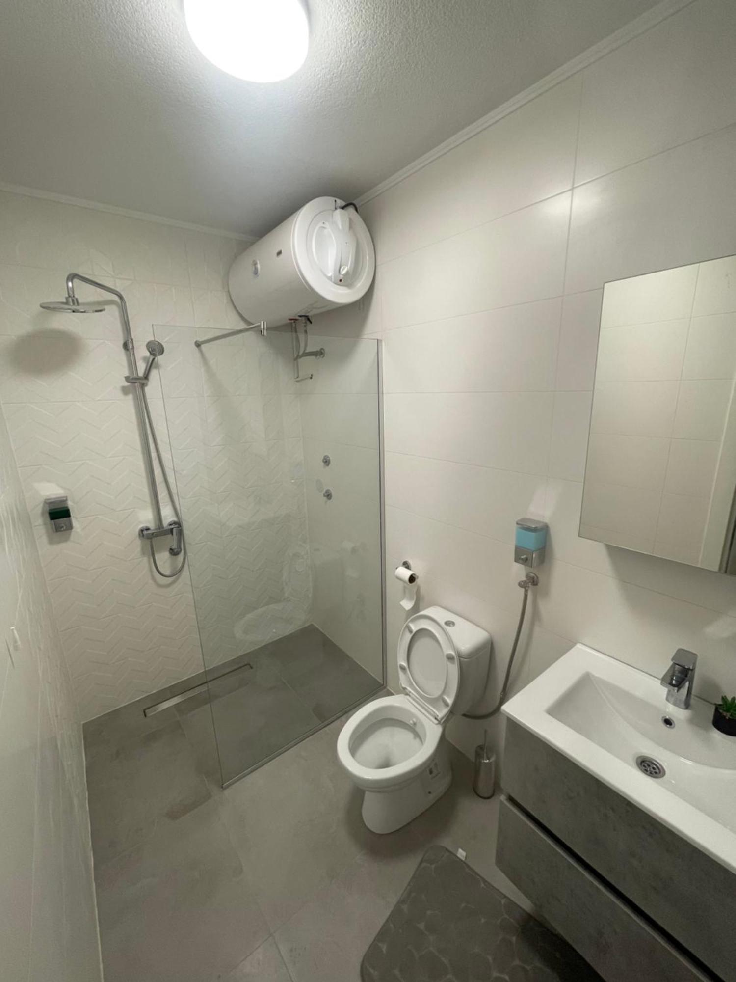 Apartmani Vidikovac Prijepolje 외부 사진