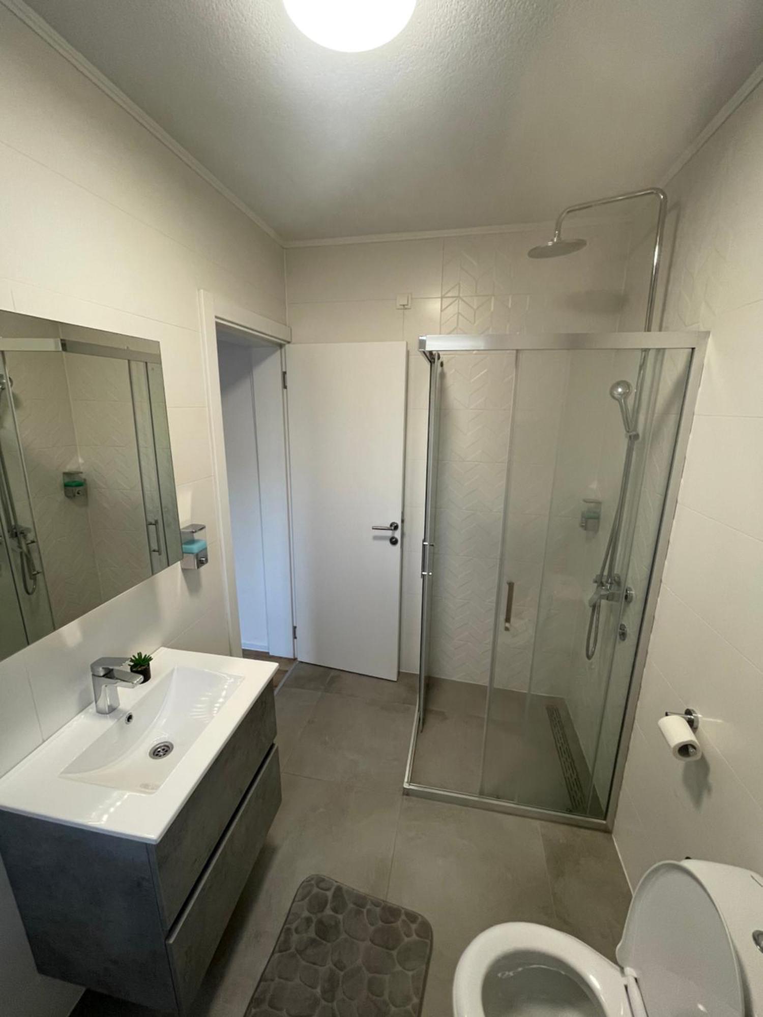 Apartmani Vidikovac Prijepolje 외부 사진