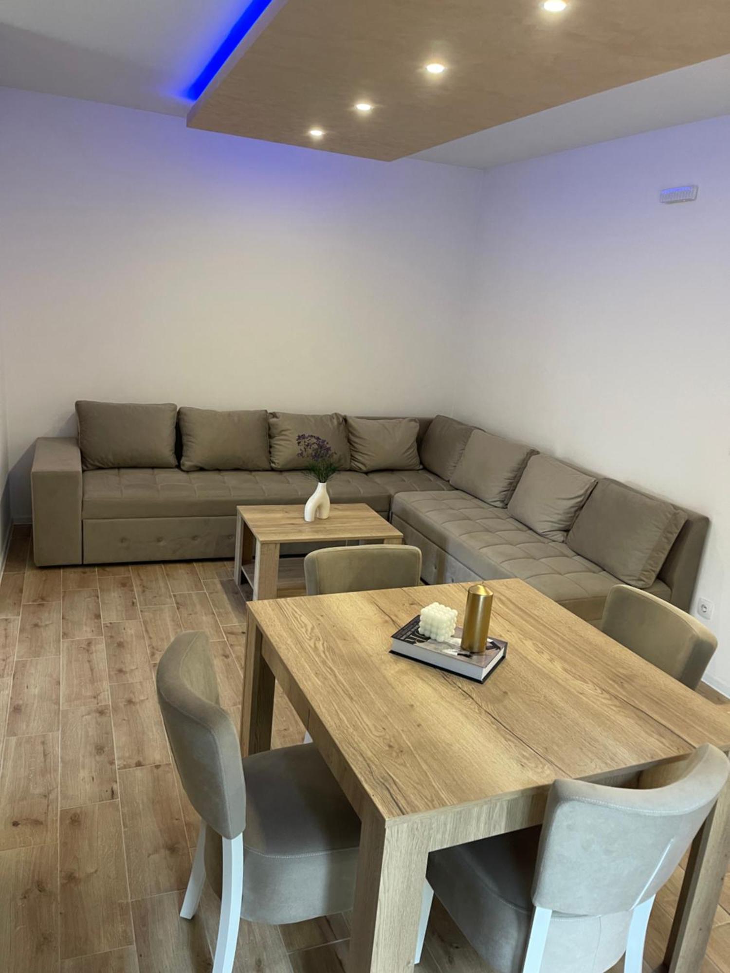 Apartmani Vidikovac Prijepolje 외부 사진