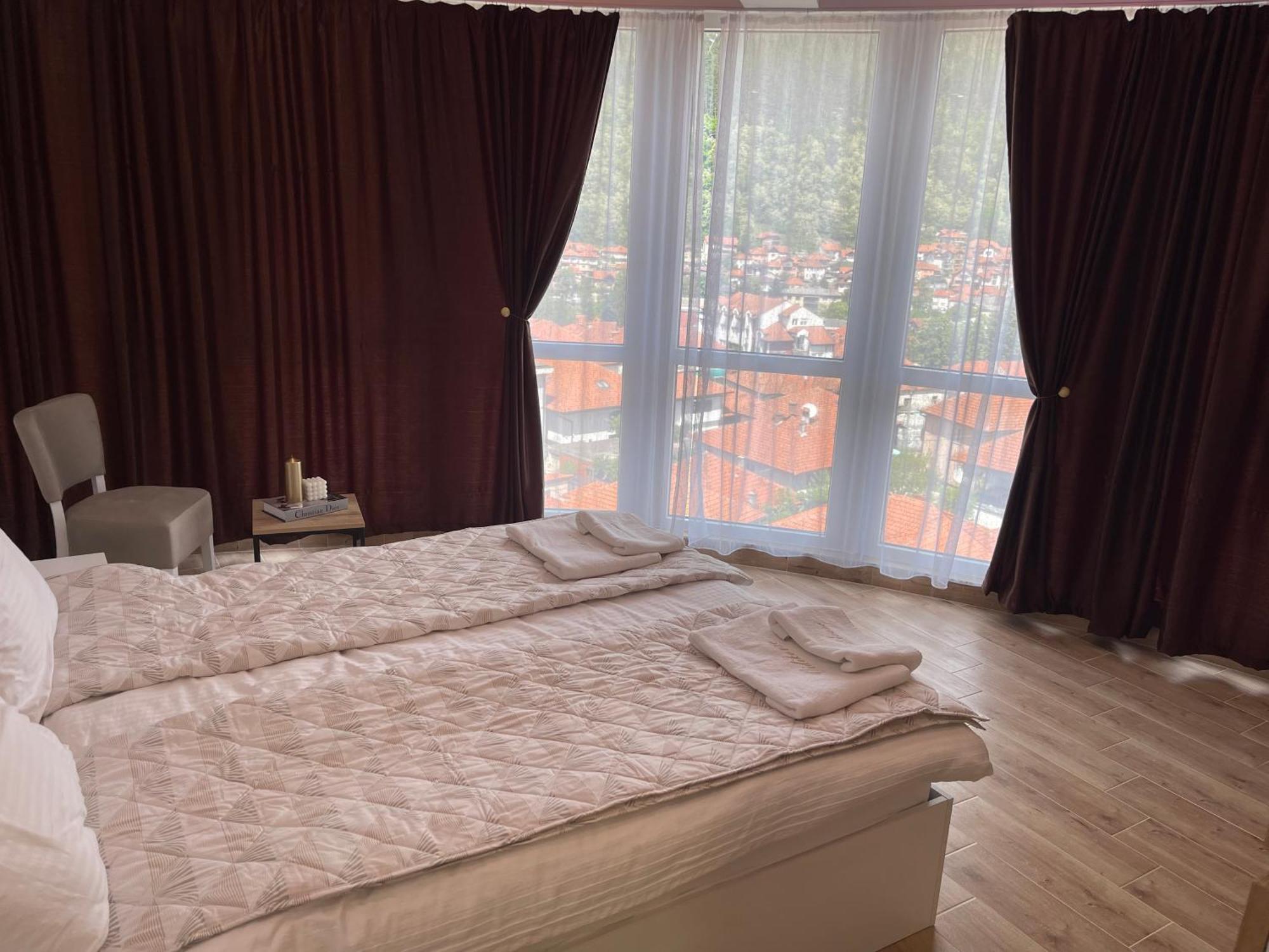 Apartmani Vidikovac Prijepolje 외부 사진