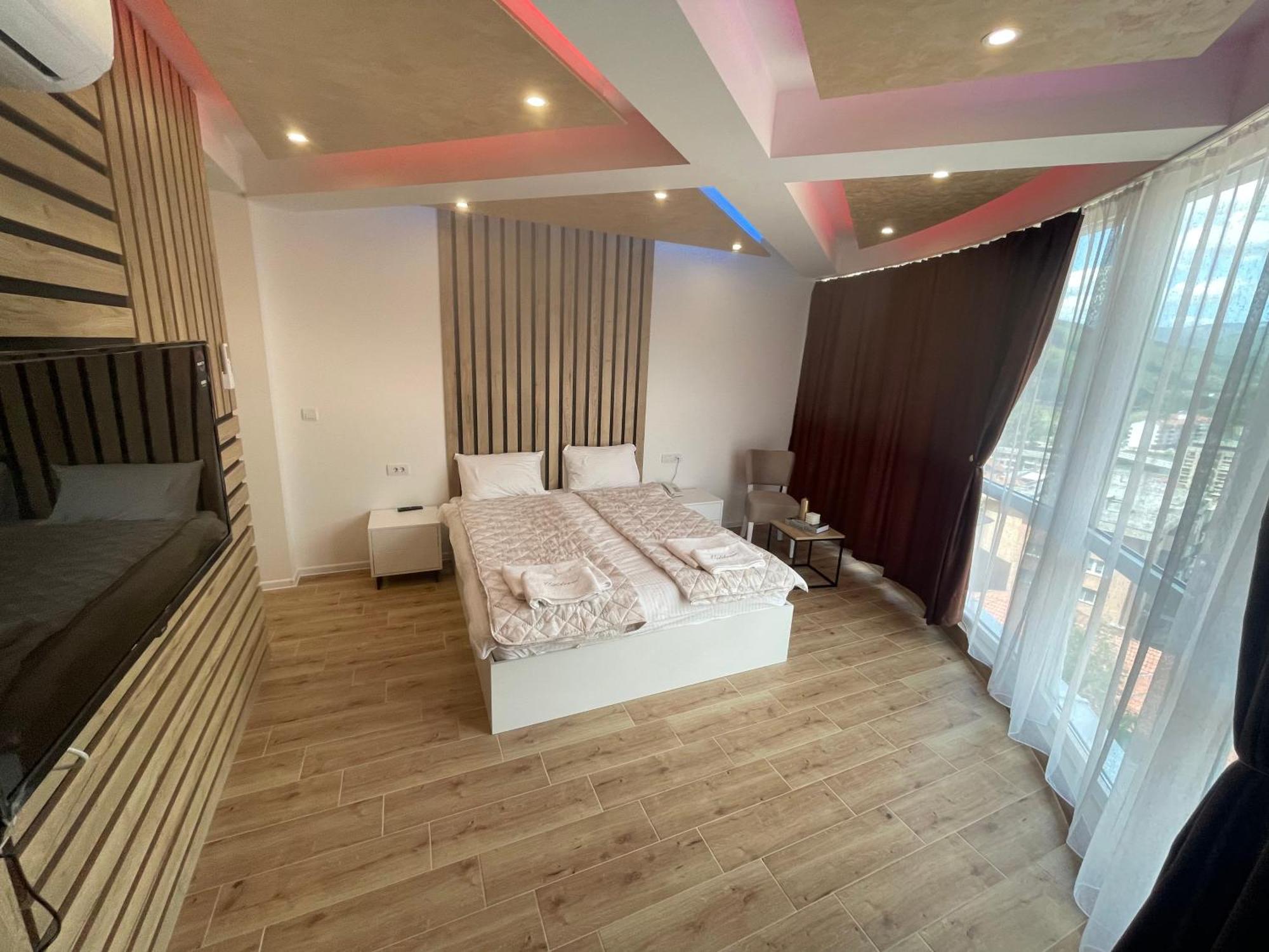 Apartmani Vidikovac Prijepolje 외부 사진