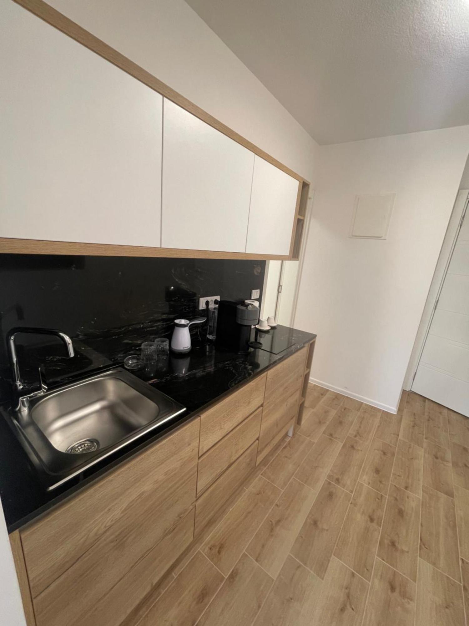 Apartmani Vidikovac Prijepolje 외부 사진