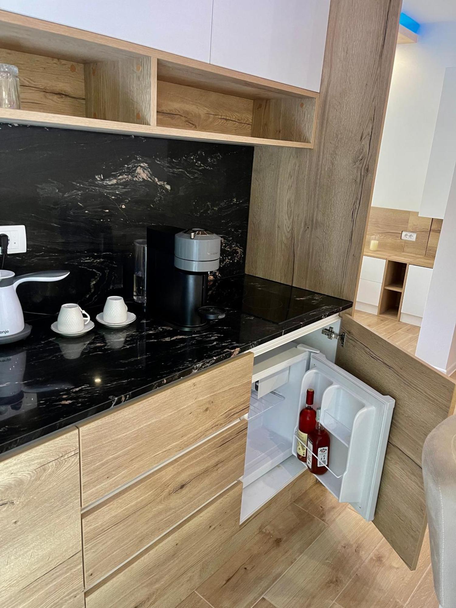 Apartmani Vidikovac Prijepolje 외부 사진