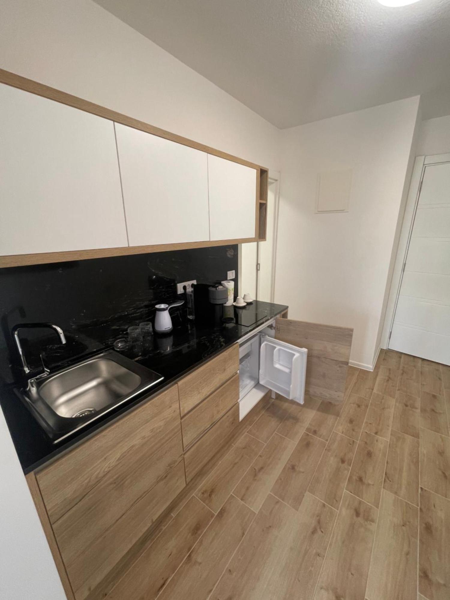 Apartmani Vidikovac Prijepolje 외부 사진
