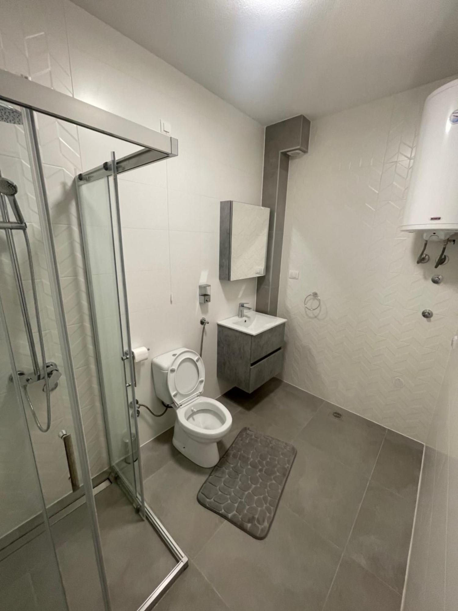 Apartmani Vidikovac Prijepolje 외부 사진