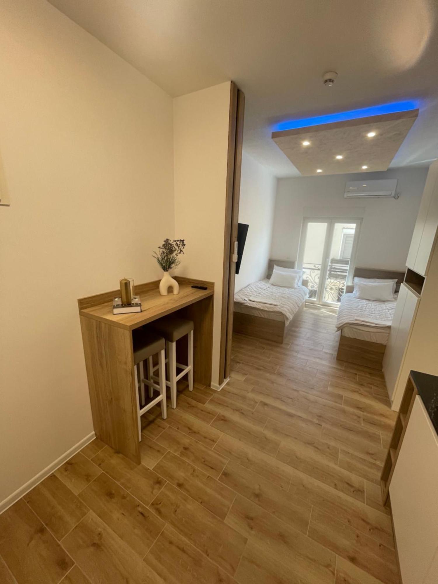 Apartmani Vidikovac Prijepolje 외부 사진