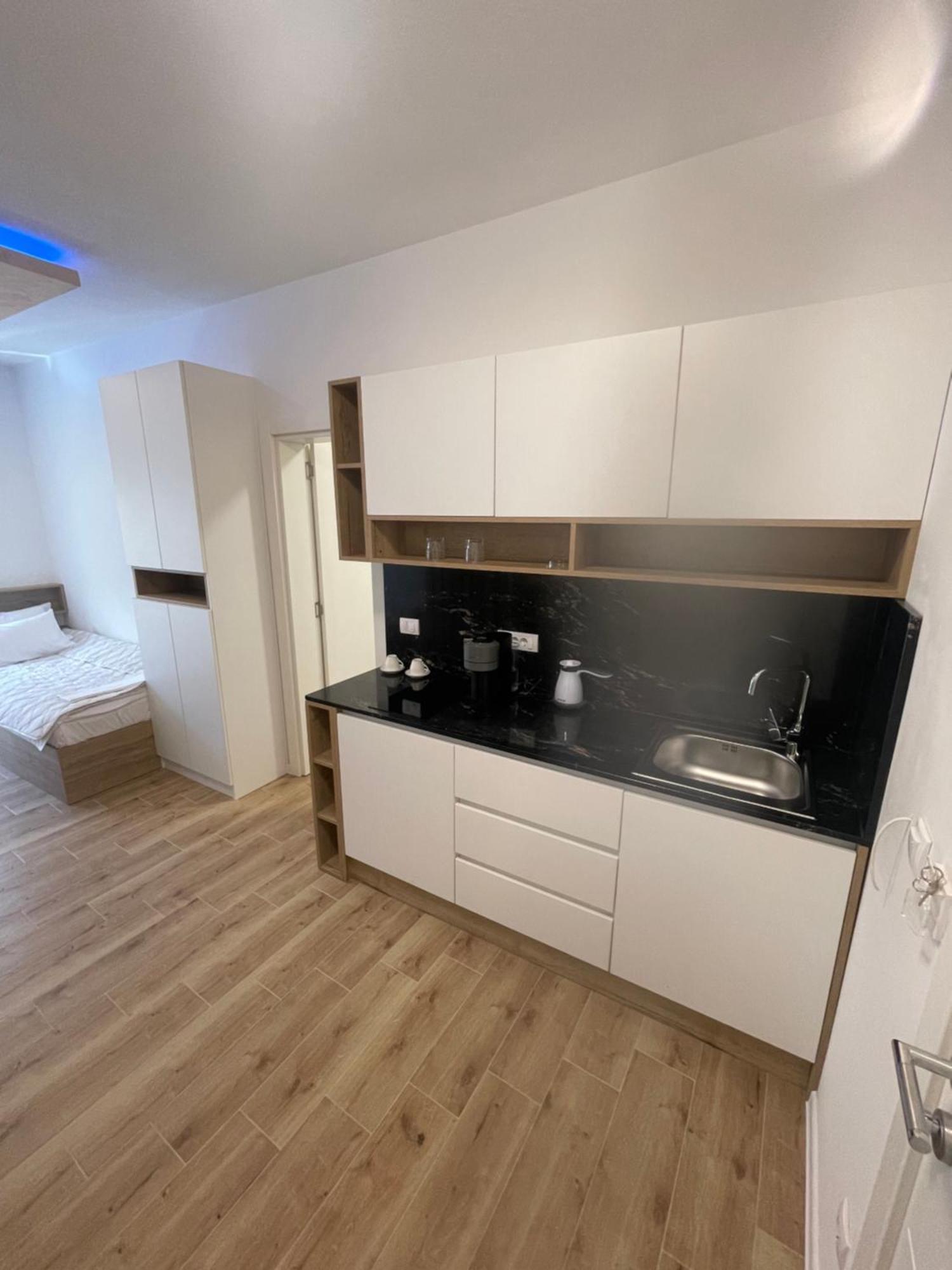 Apartmani Vidikovac Prijepolje 외부 사진