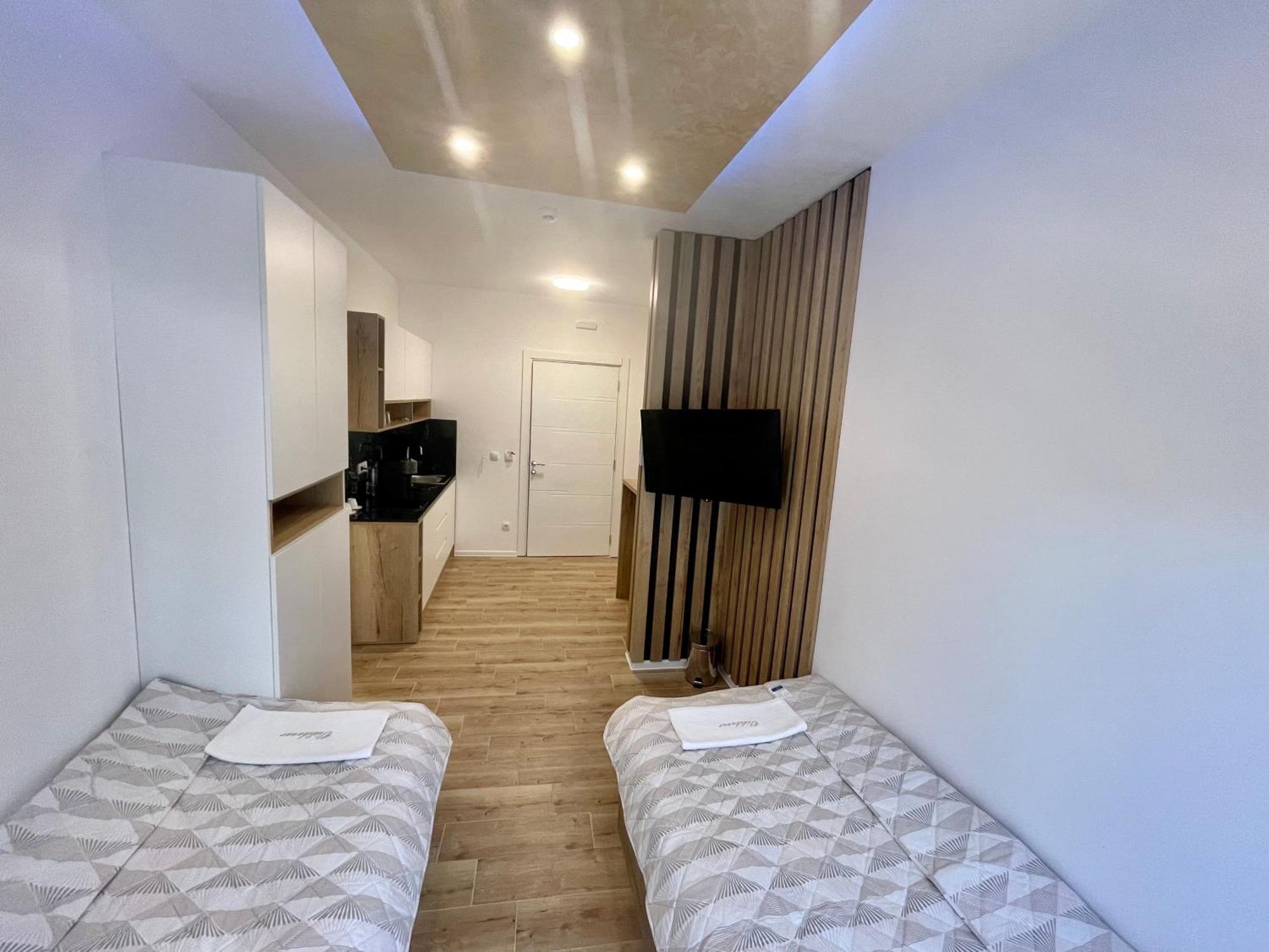 Apartmani Vidikovac Prijepolje 외부 사진