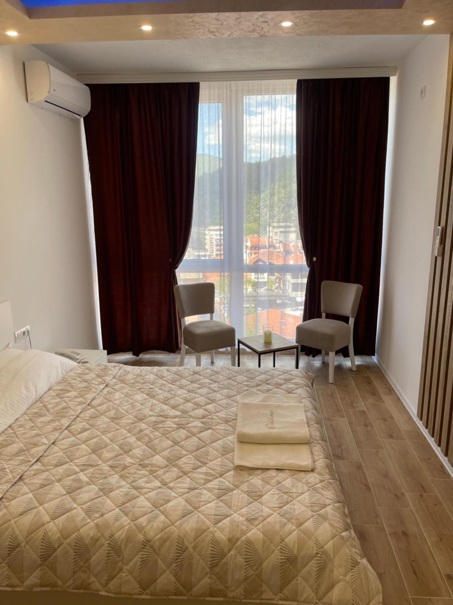 Apartmani Vidikovac Prijepolje 외부 사진