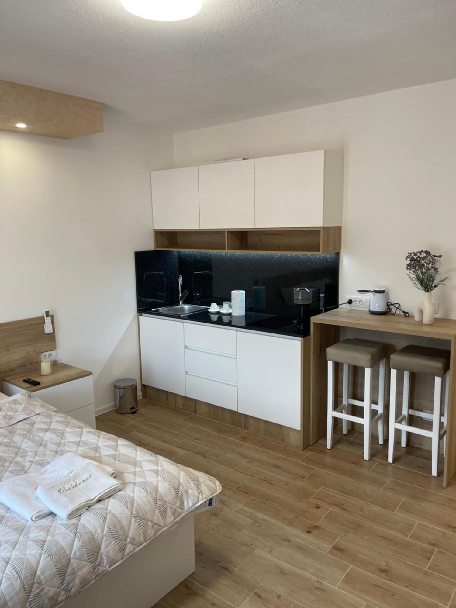 Apartmani Vidikovac Prijepolje 외부 사진