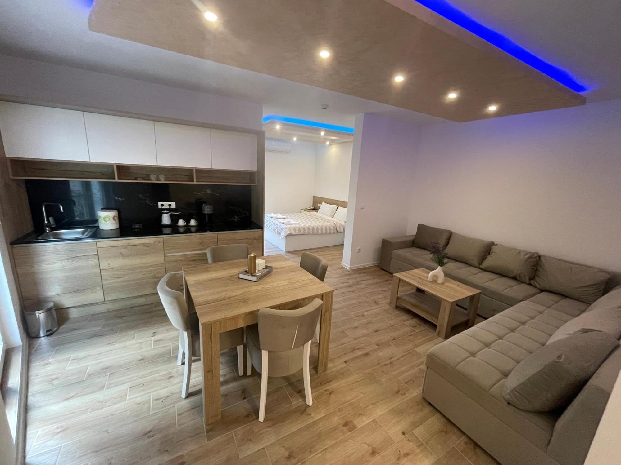 Apartmani Vidikovac Prijepolje 외부 사진