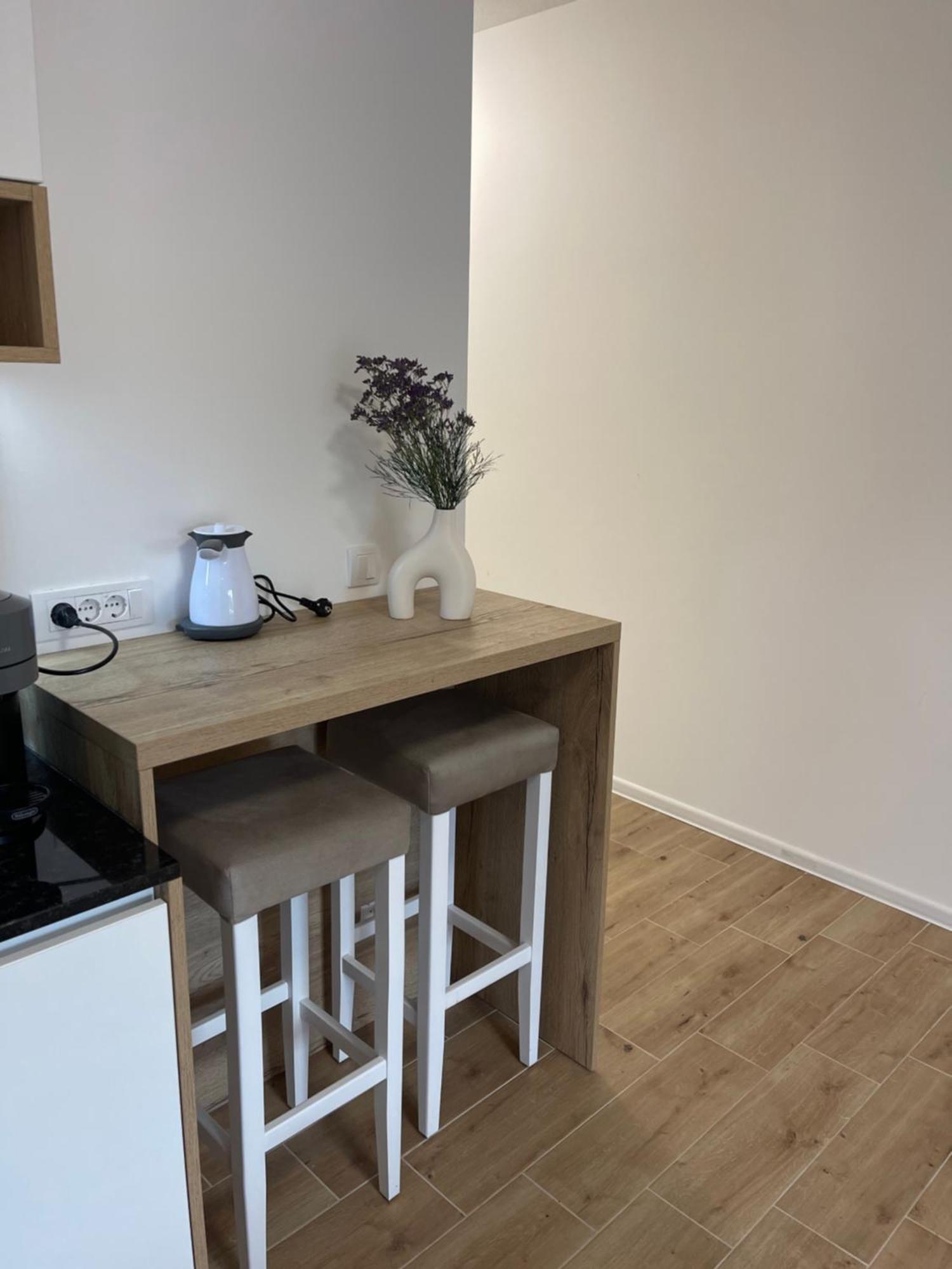 Apartmani Vidikovac Prijepolje 외부 사진