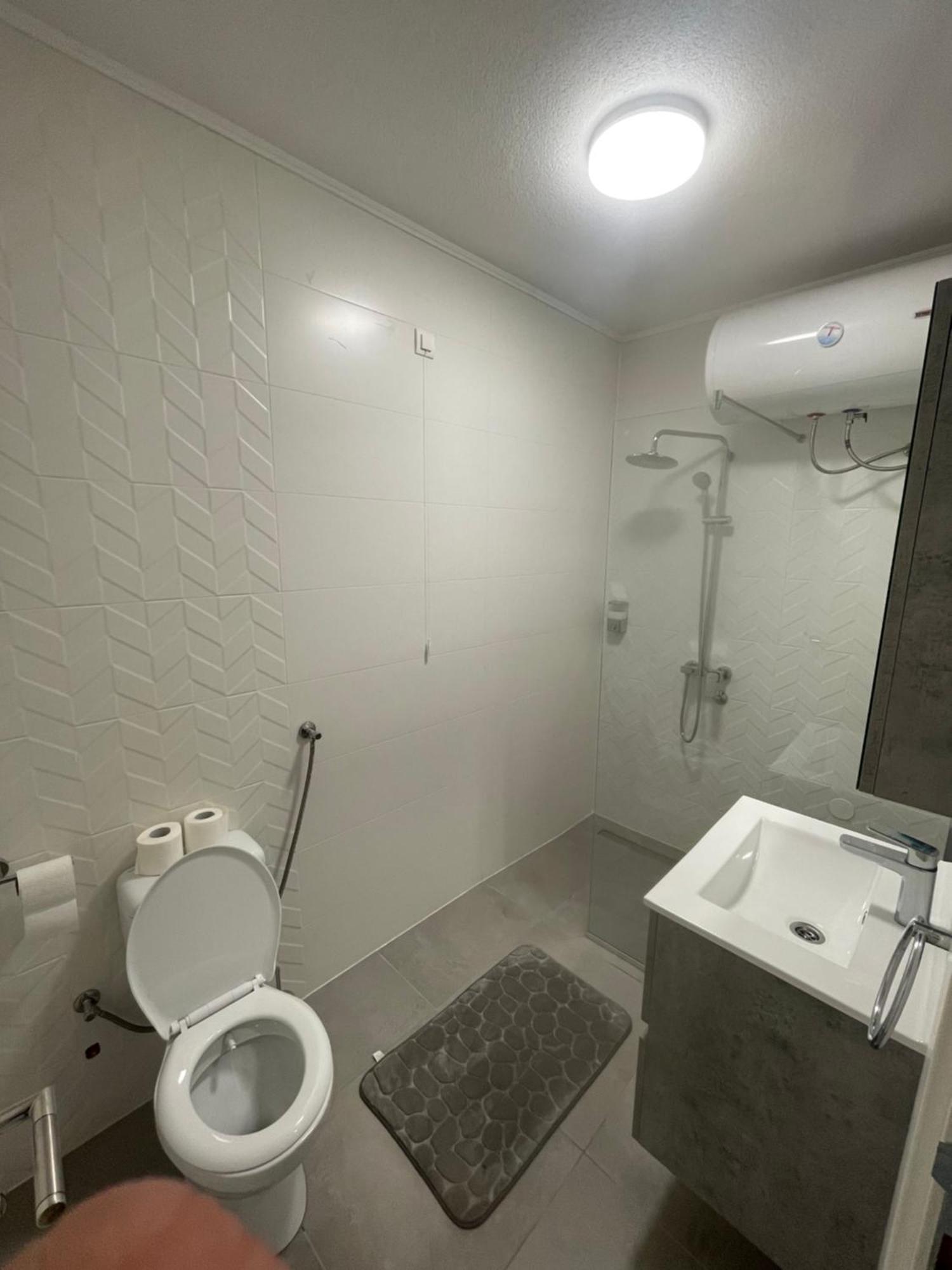 Apartmani Vidikovac Prijepolje 외부 사진