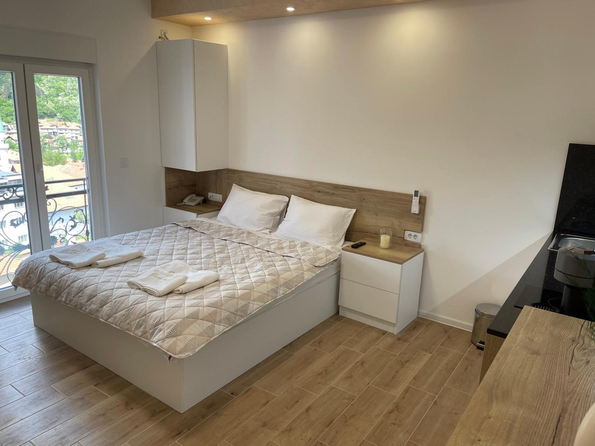Apartmani Vidikovac Prijepolje 외부 사진