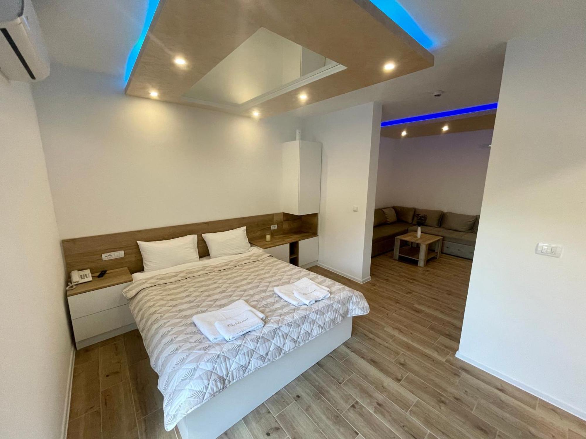 Apartmani Vidikovac Prijepolje 외부 사진