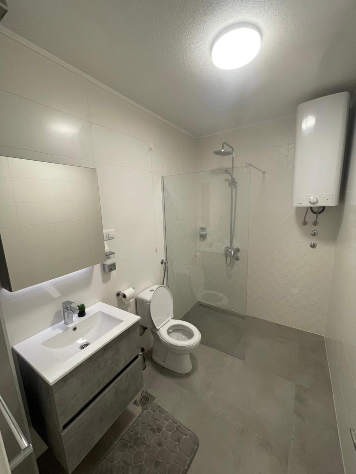Apartmani Vidikovac Prijepolje 외부 사진