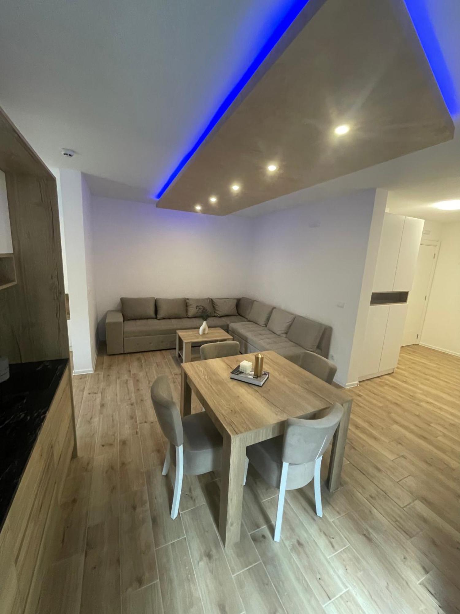 Apartmani Vidikovac Prijepolje 외부 사진