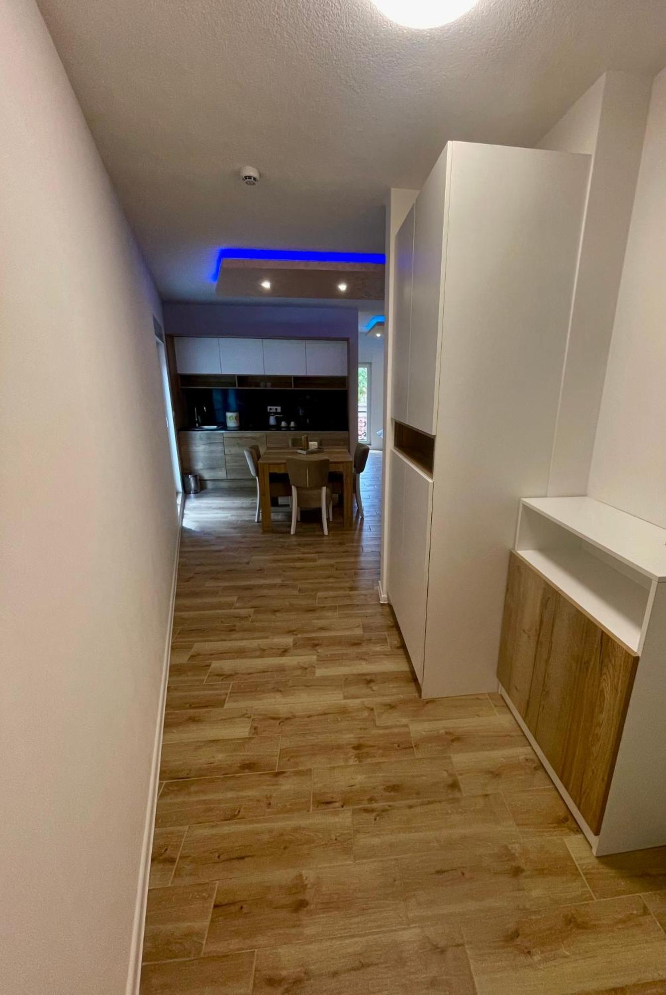 Apartmani Vidikovac Prijepolje 외부 사진