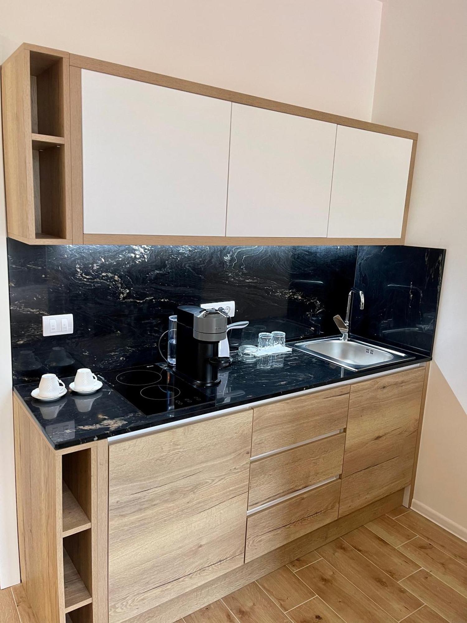 Apartmani Vidikovac Prijepolje 외부 사진