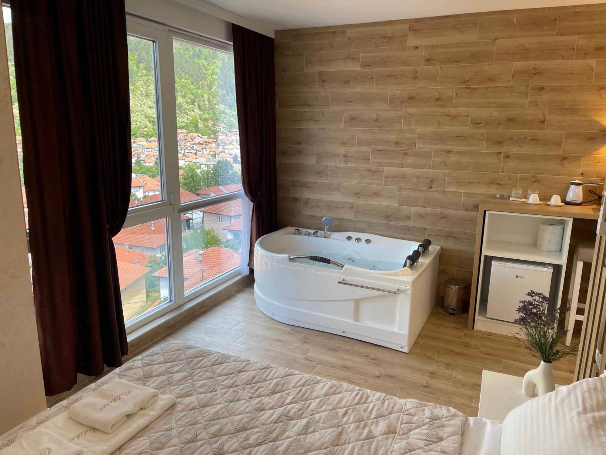 Apartmani Vidikovac Prijepolje 외부 사진