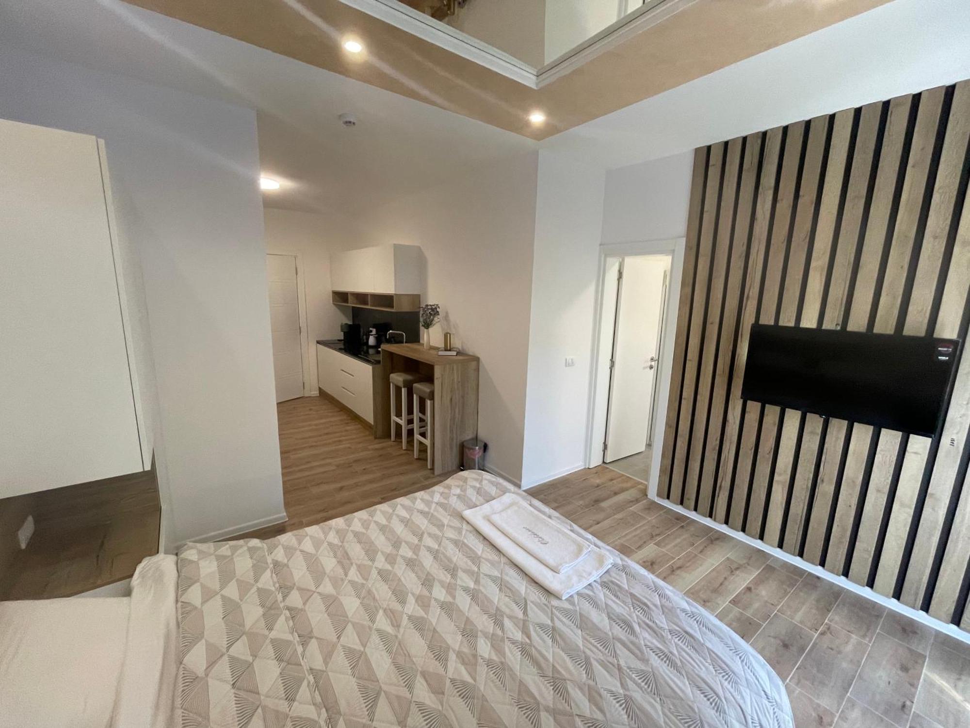 Apartmani Vidikovac Prijepolje 외부 사진