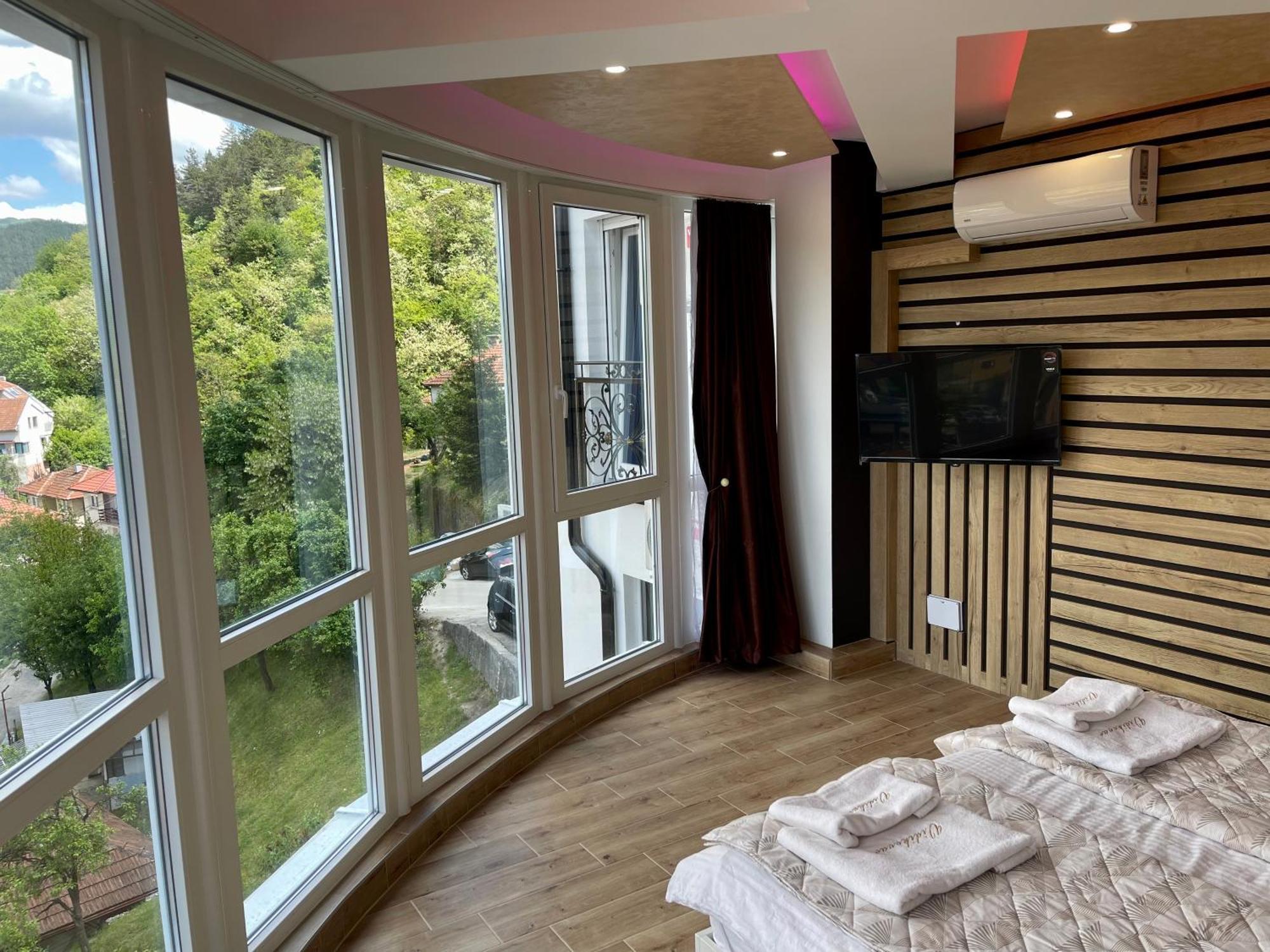 Apartmani Vidikovac Prijepolje 외부 사진