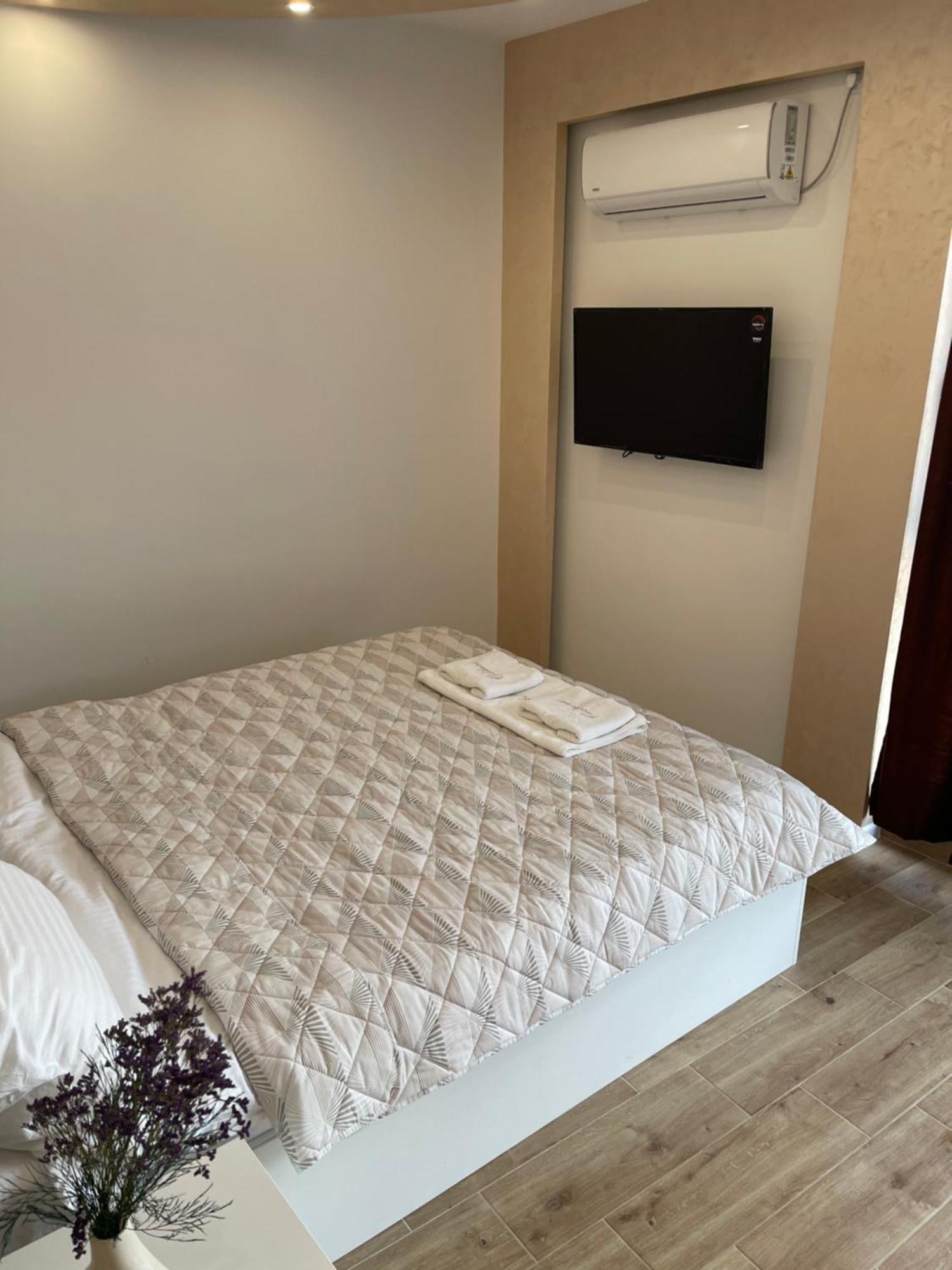 Apartmani Vidikovac Prijepolje 외부 사진