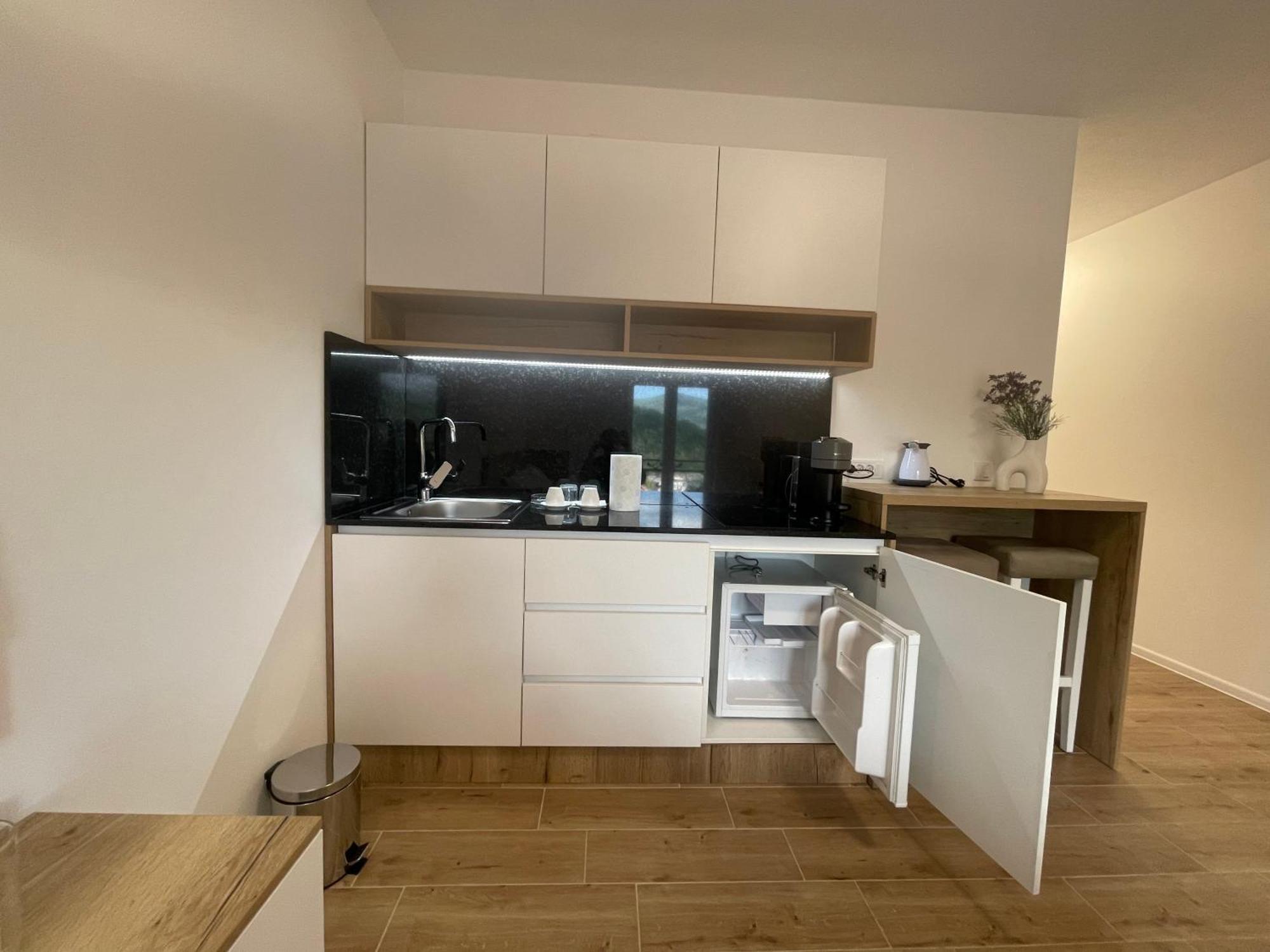 Apartmani Vidikovac Prijepolje 외부 사진