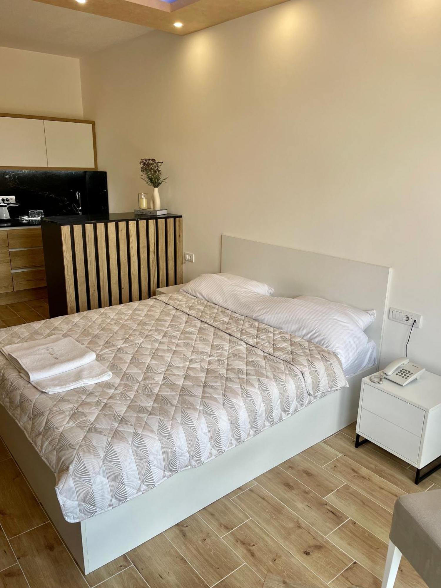 Apartmani Vidikovac Prijepolje 외부 사진