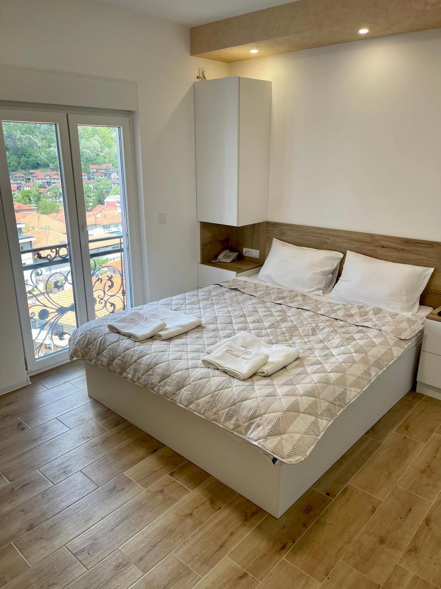 Apartmani Vidikovac Prijepolje 외부 사진