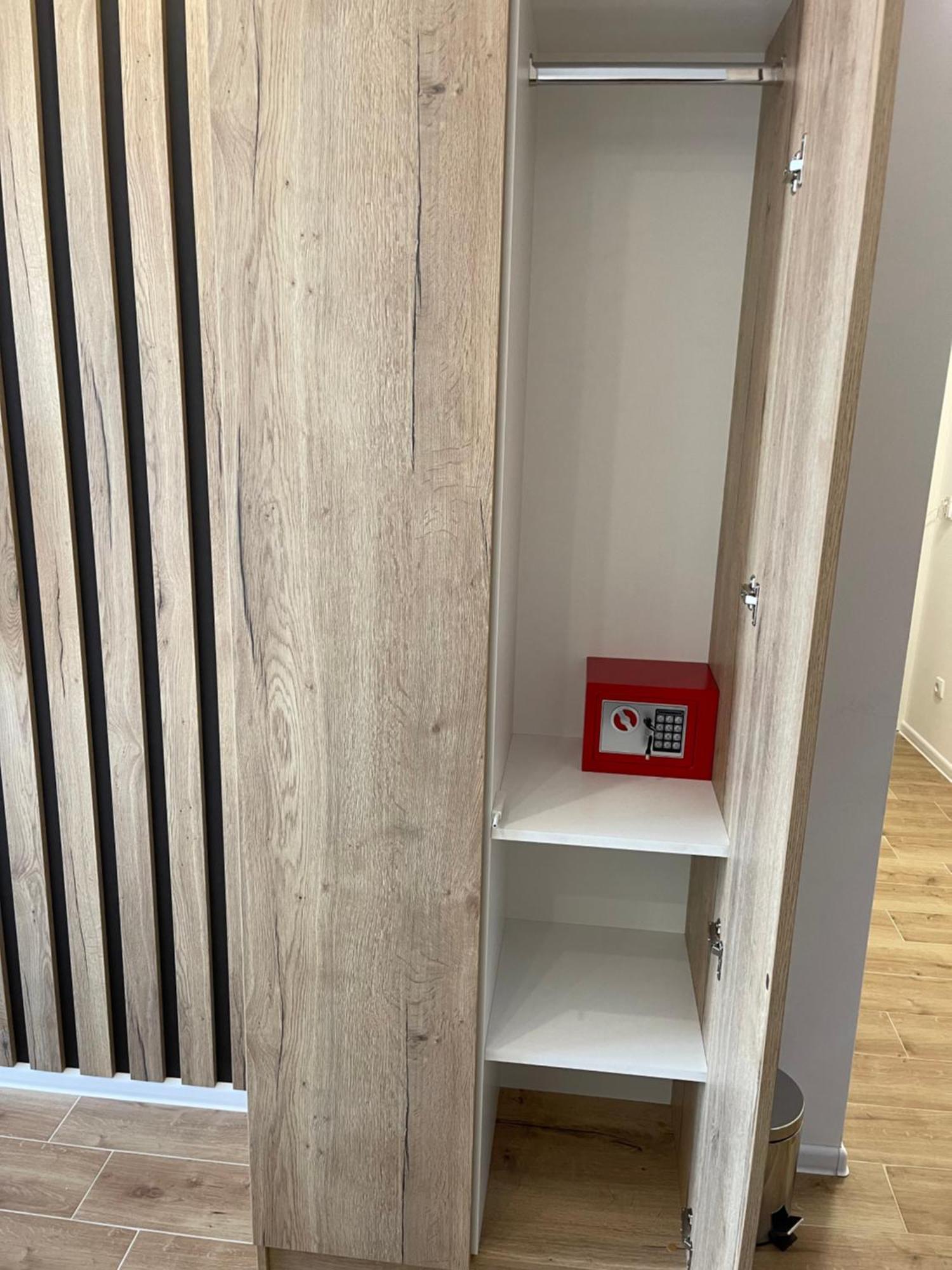 Apartmani Vidikovac Prijepolje 외부 사진
