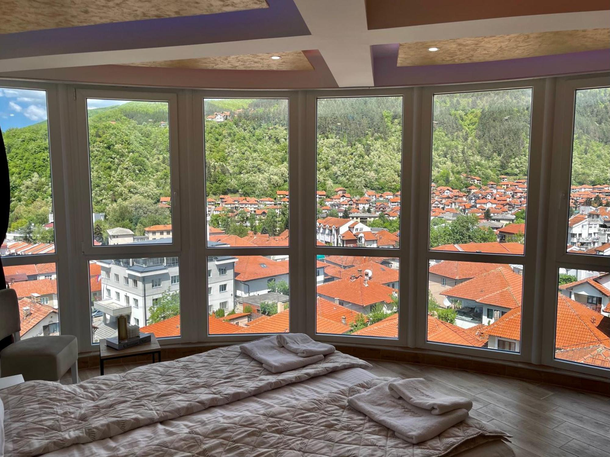 Apartmani Vidikovac Prijepolje 외부 사진