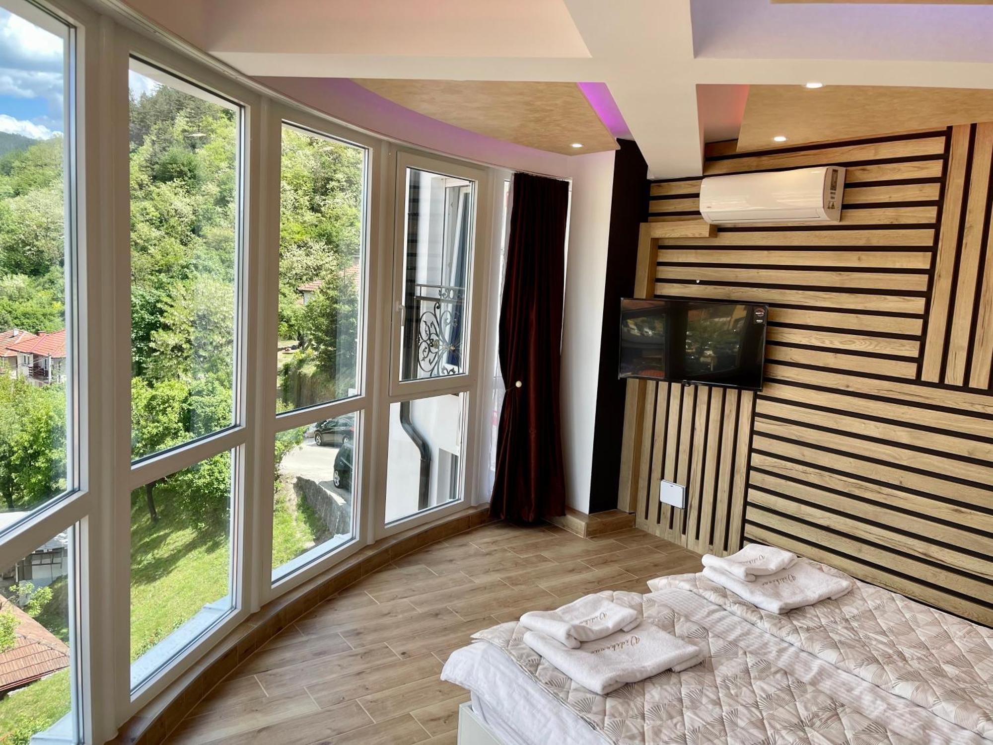 Apartmani Vidikovac Prijepolje 외부 사진